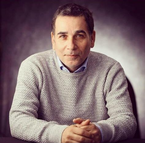 6일 방한한 일란 마르시아노(Ilan Marciano) 신임 관광담당 차관보