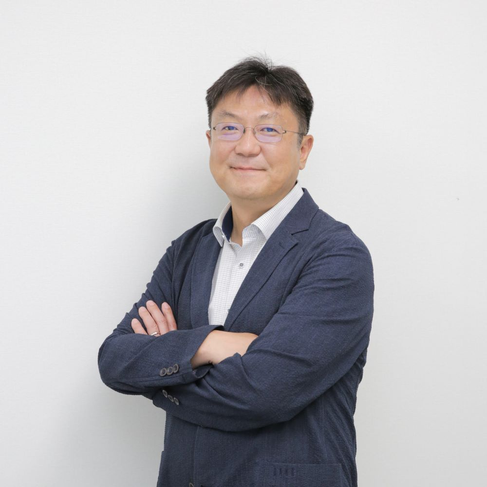 정수환 현대오토에버 클라우드기술 사업부장. [현대오토에버 제공]