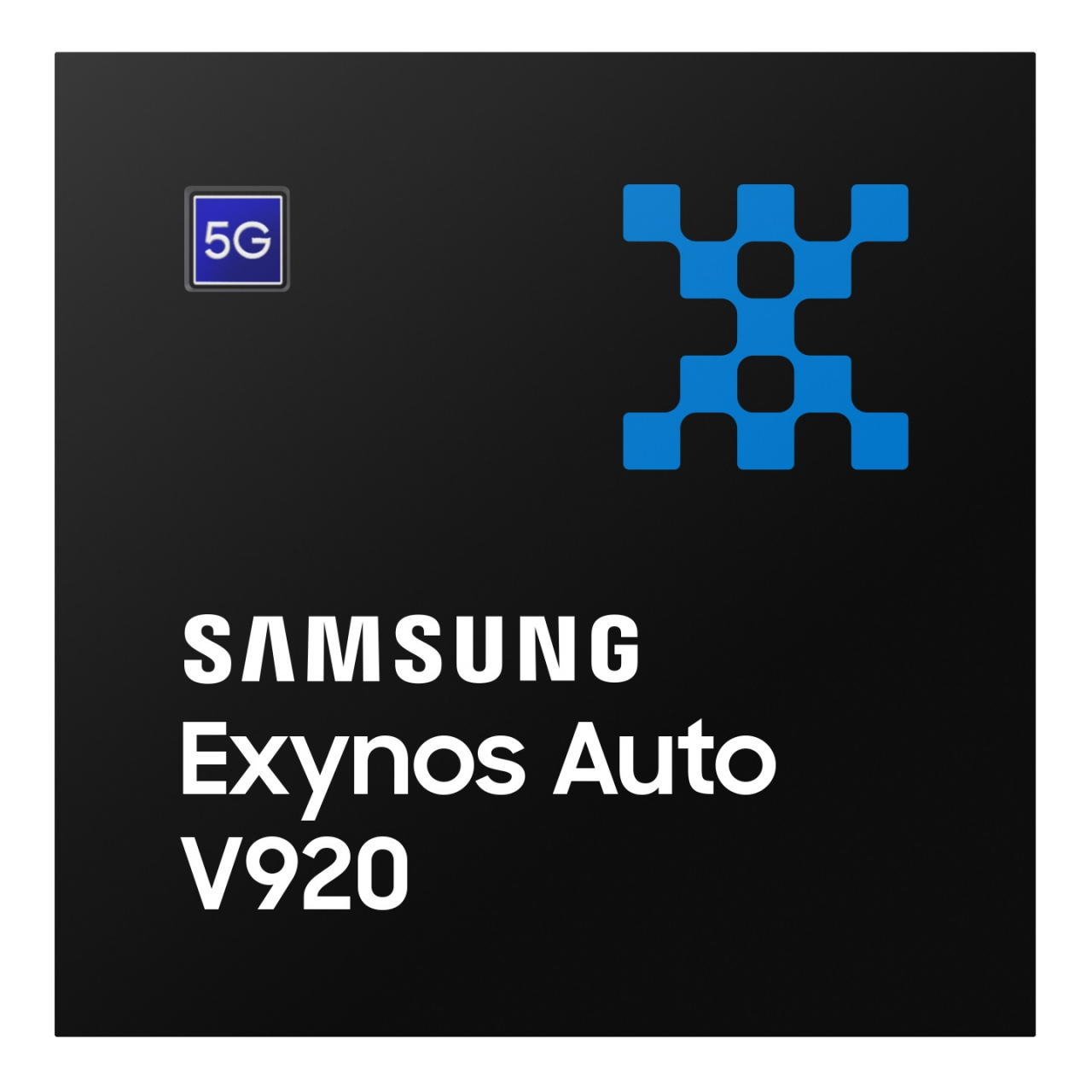 삼성전자가 현대차에 공급하기로 한 엑시노스 V20 [삼성전자 제공]