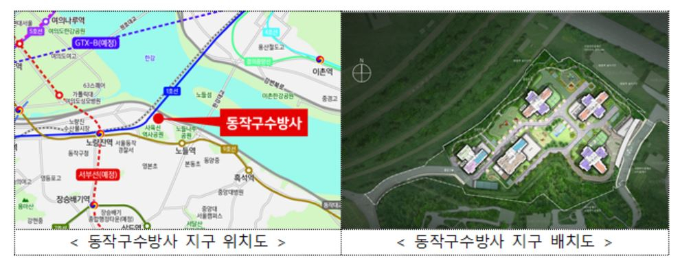 ‘더블역세권·한강뷰’가 8억대…수방사, 남양주, 강일 로또 청약 위크 [부동산360]