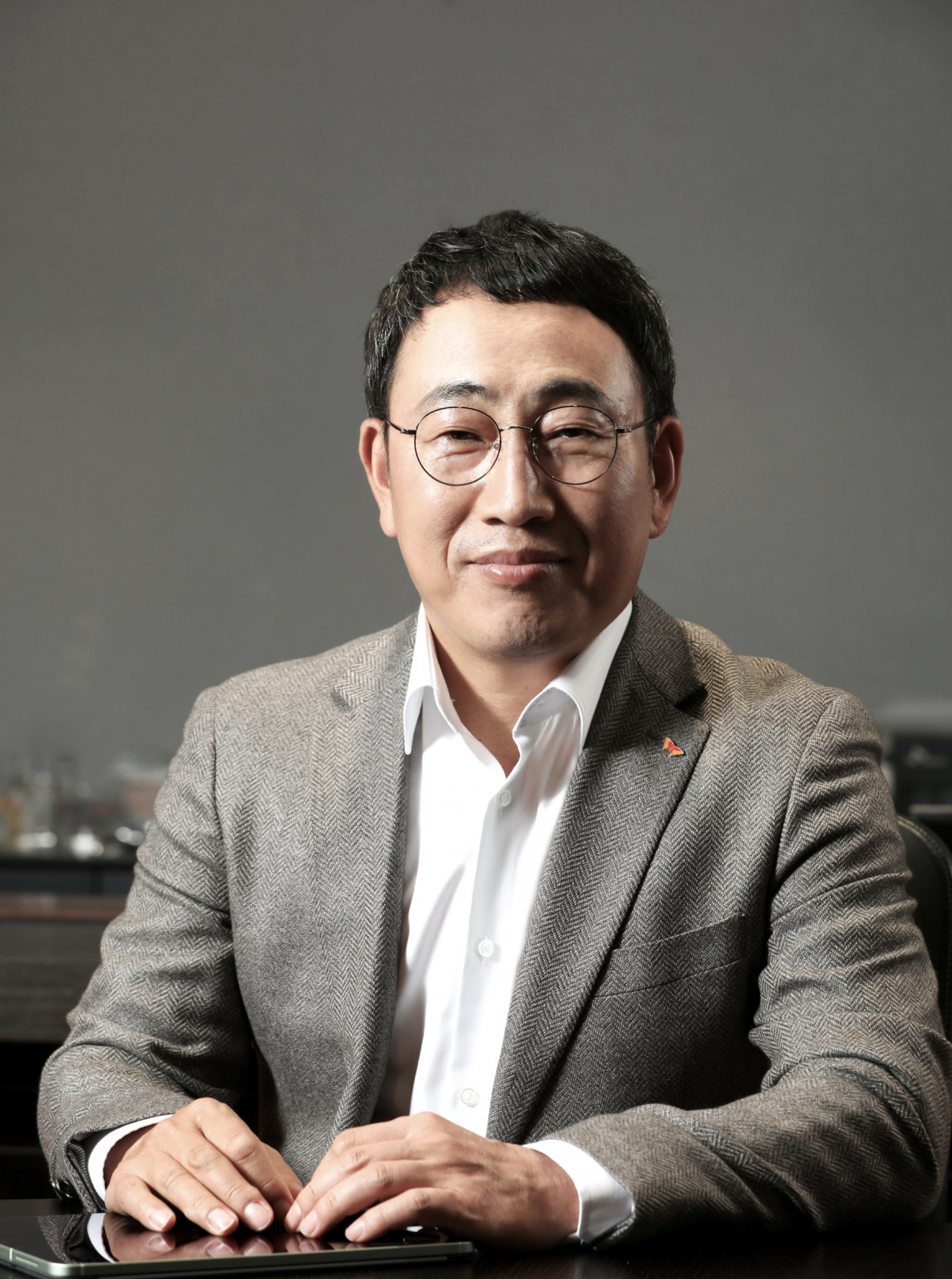 유영상 SK텔레콤 사장. [SK텔레콤 제공]