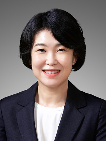 대한영상치의학회장 한원정