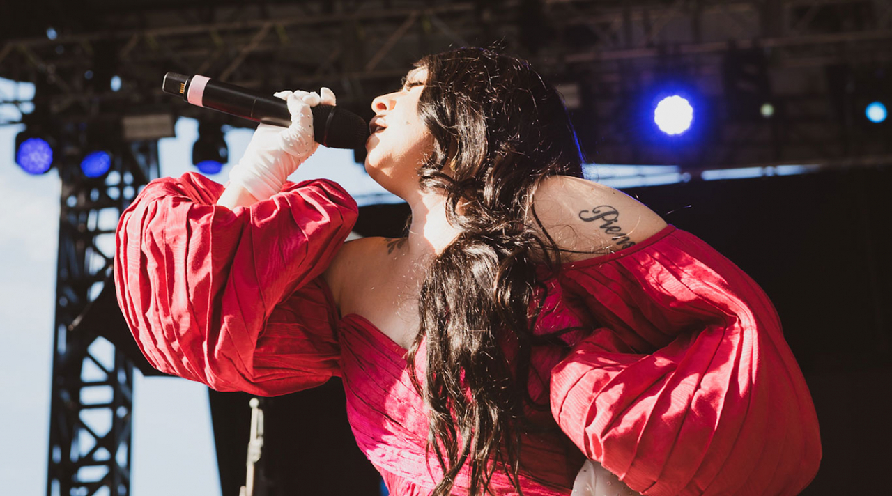Carla Morrison