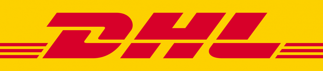 DHL 로고 [DHL 제공]