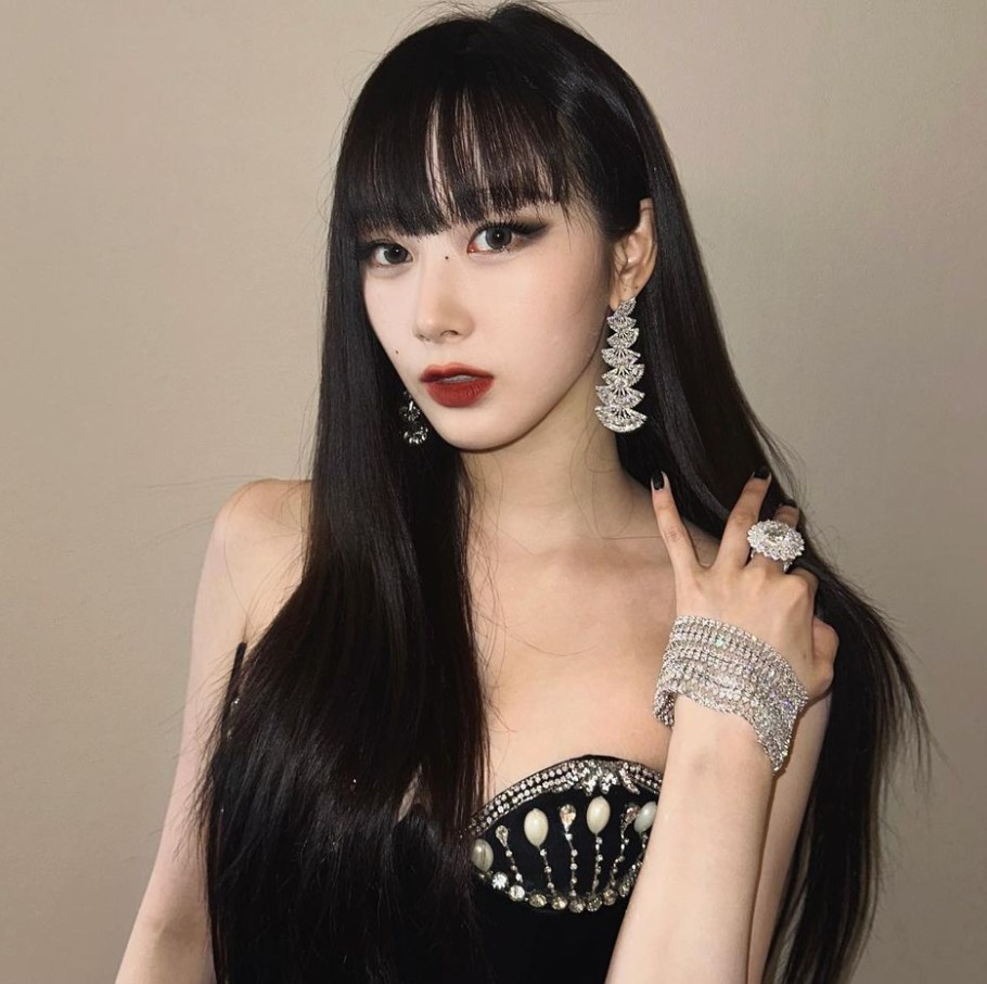 에스파 지젤