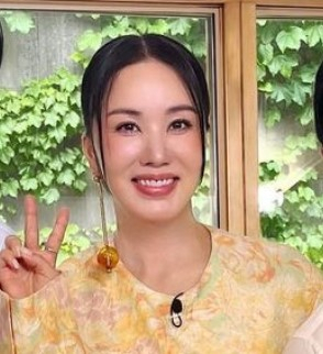 [엄정화 인스타그램]