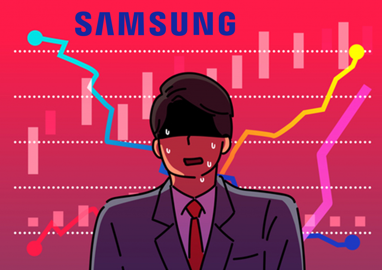 도로 ‘6만전자’?…3거래일 연속 하락에 7만원선 ‘간당간당’ [투자360]