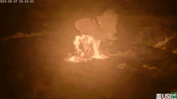 [미국 지질조사국(USGS)]