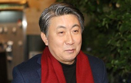 이동관 대통령실 대외협력특보.[연합]