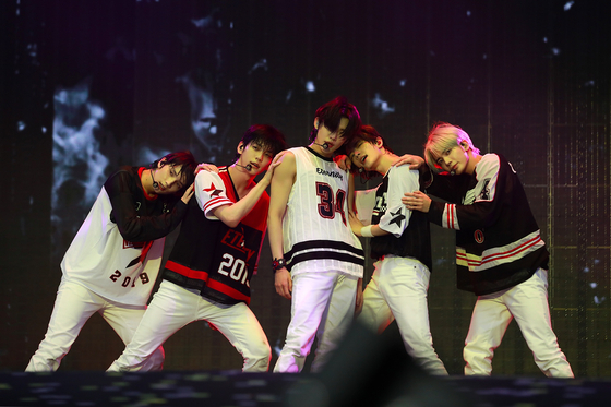 (Credit: Big Hit Music)