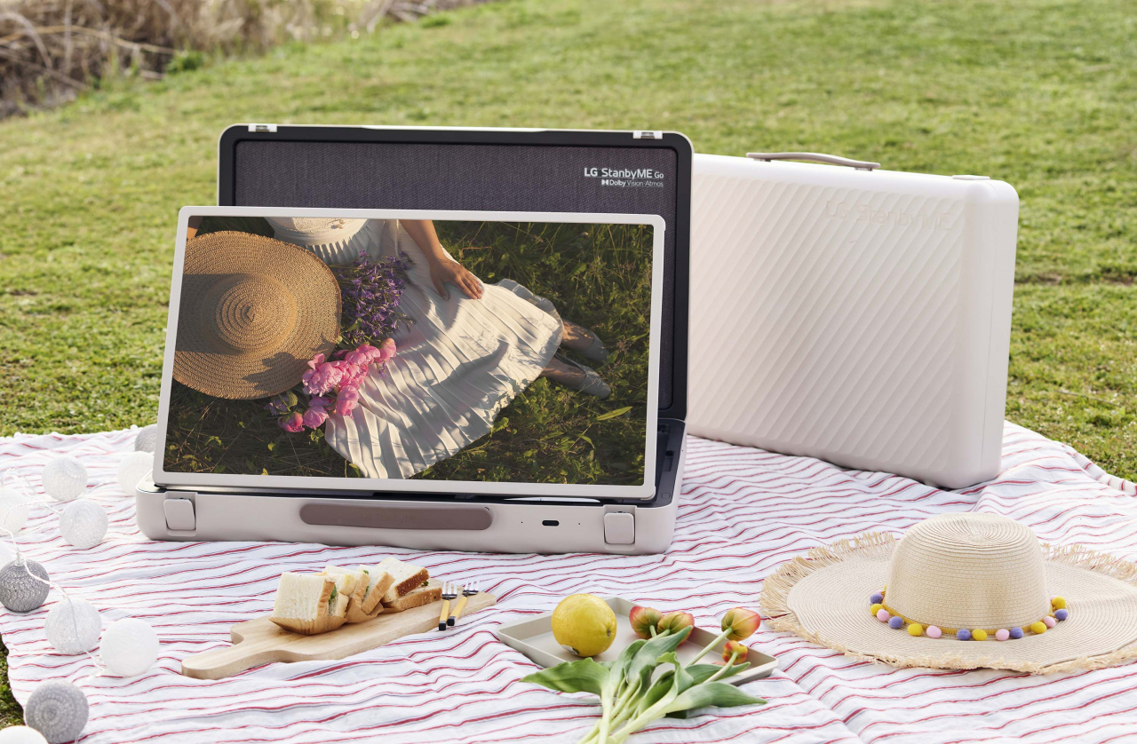 (LG Electronics)