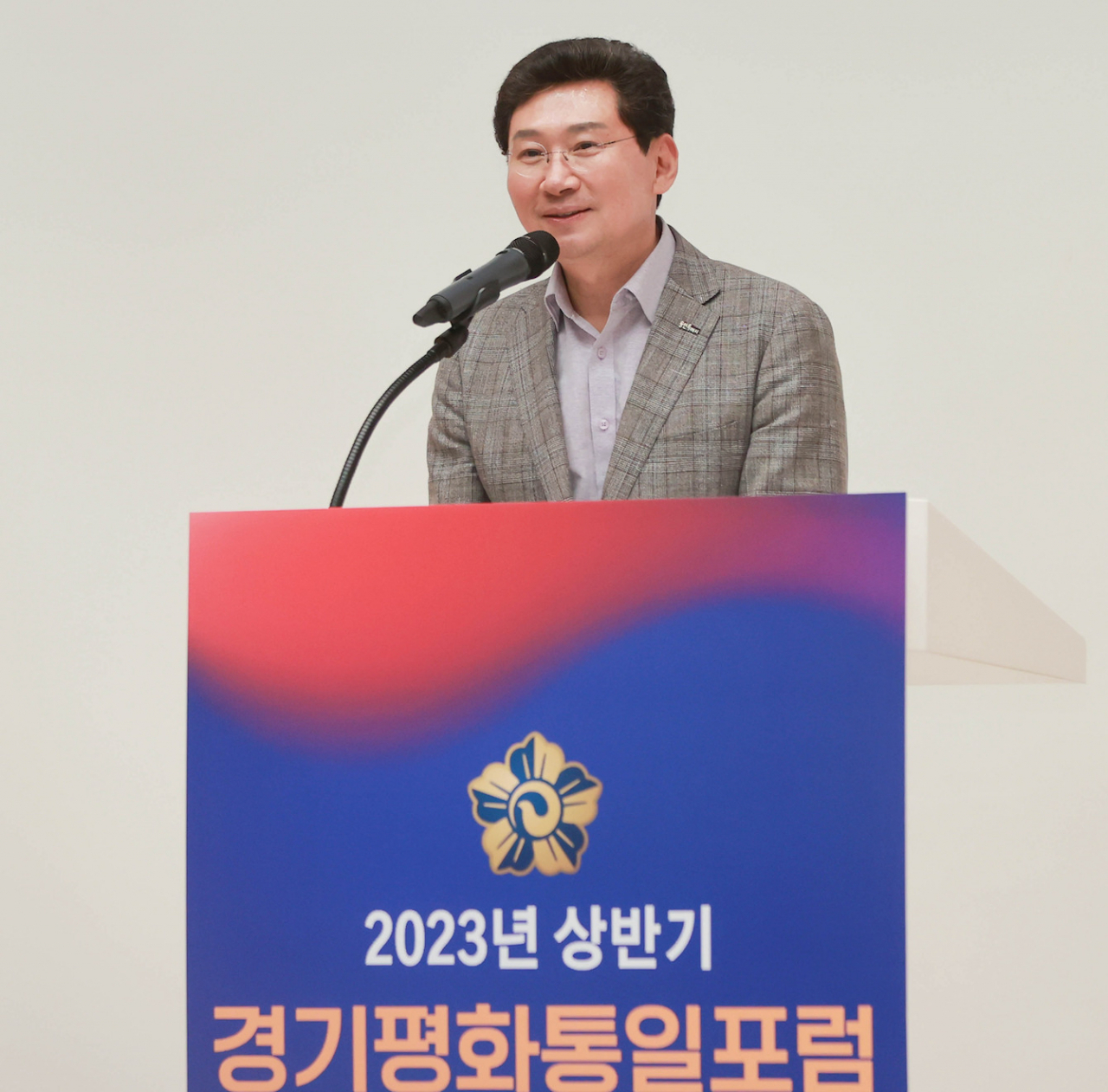 이상일 용인시장.
