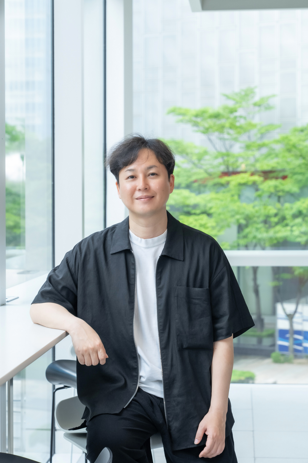김형오 pd.