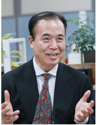 전응길 세계무역기구(WTO) 세이프가드위원회 신임 의장 [산업통상자원부 제공]