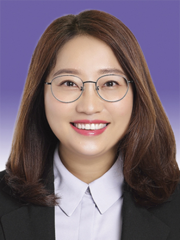 박채아 경북도의원.[경북도의회 제공]