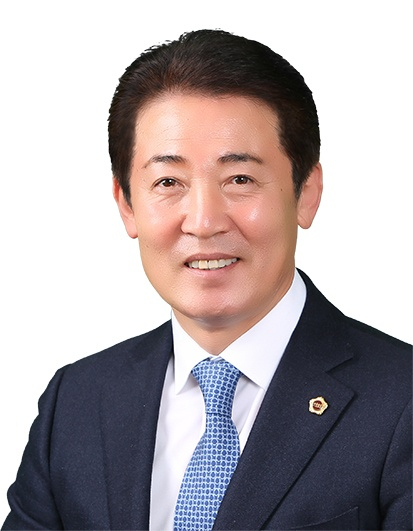 전경선 전남도 부의장