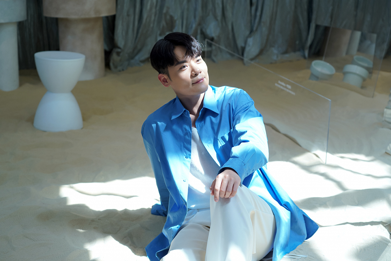 유채훈 [모스뮤직 제공]