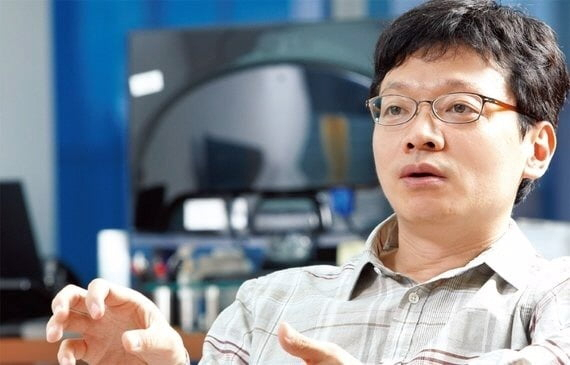 권혁빈 스마일게이트 창업자 [사진=스마일게이트]