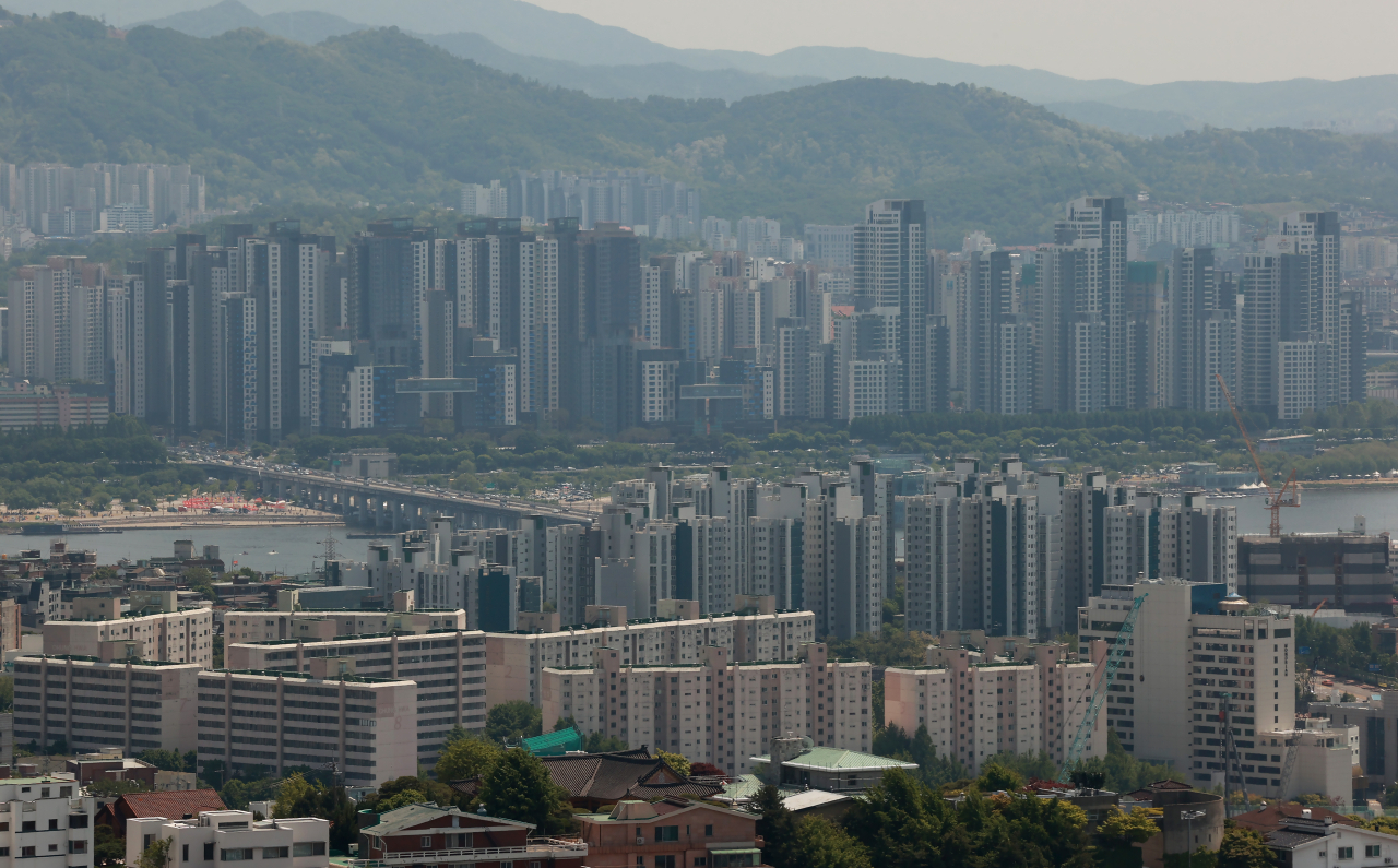 반등장에 재증명된 서울 불패…내국인도, 외국인도 서울만 샀다 [부동산360]