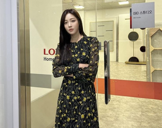 롯데홈쇼핑 가상 인간 루시