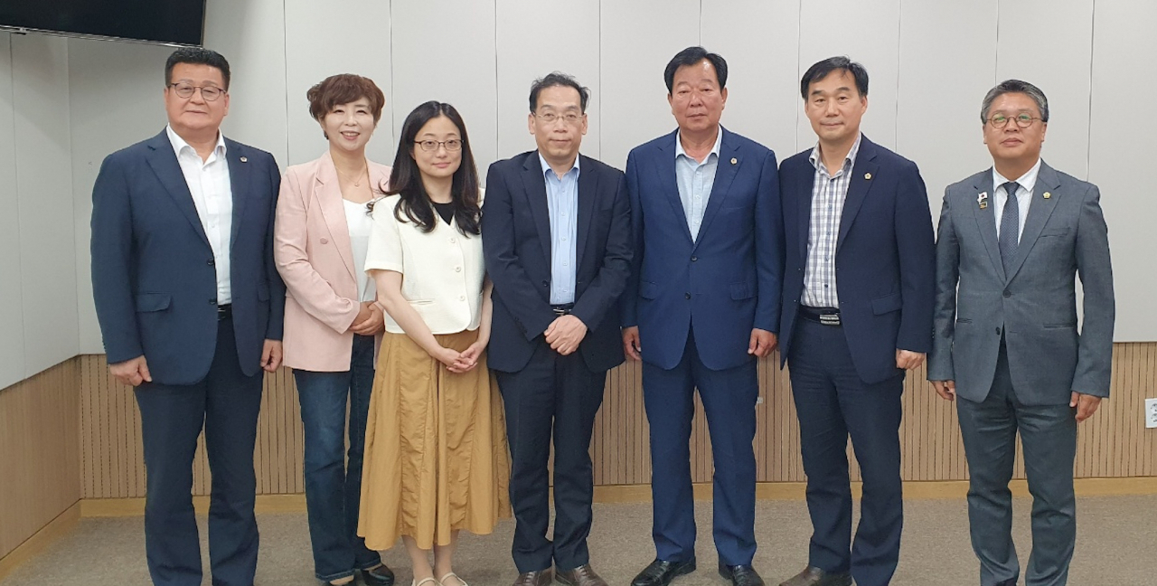 [경기도의회 제공]