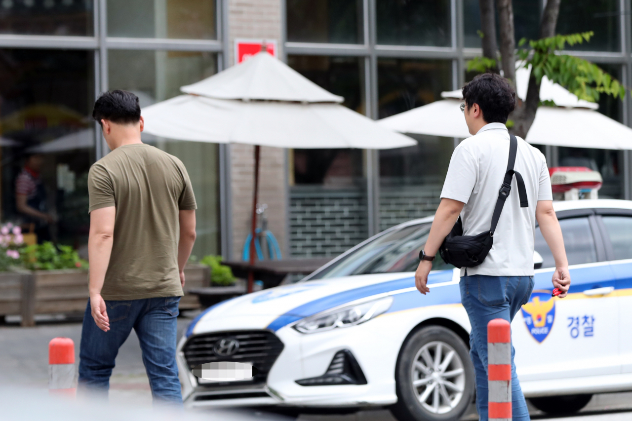 (Yonhap)
