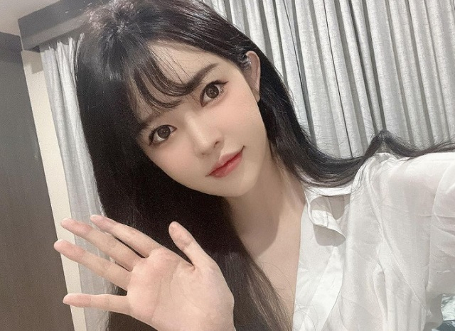 A 씨 인스타그램 캡처