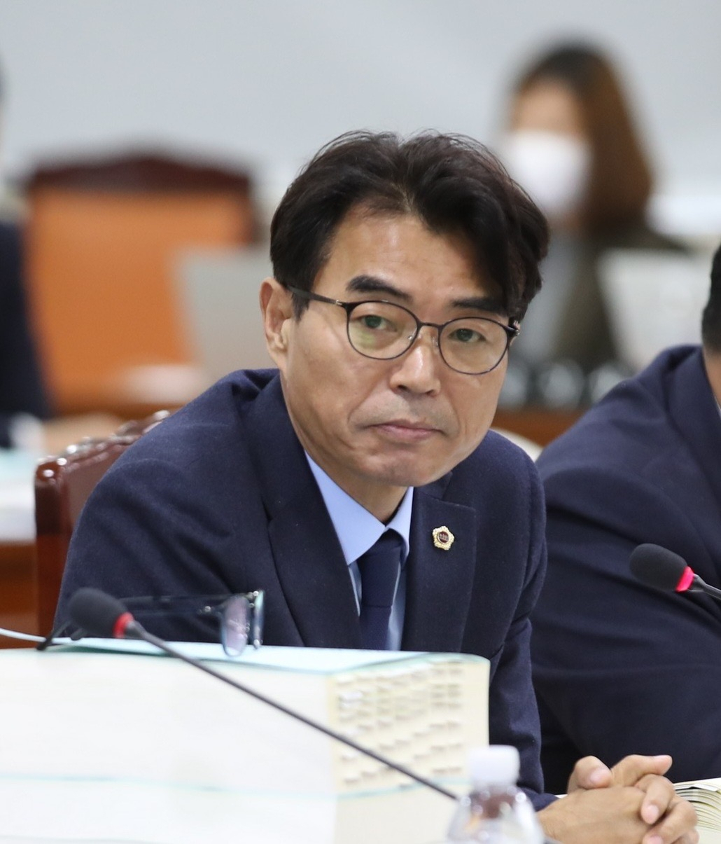 전남도 정책의 잘못된 부분을 지적하고 대안을 제시한 류기준도의원