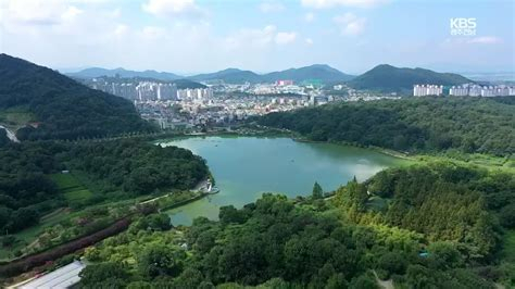 광주 풍암호수