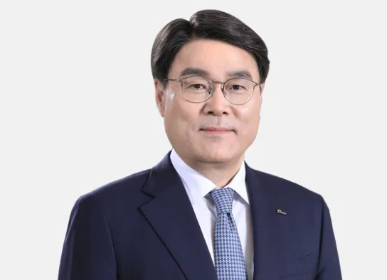 최정우 포스코그룹 회장. [포스코그룹 제공]