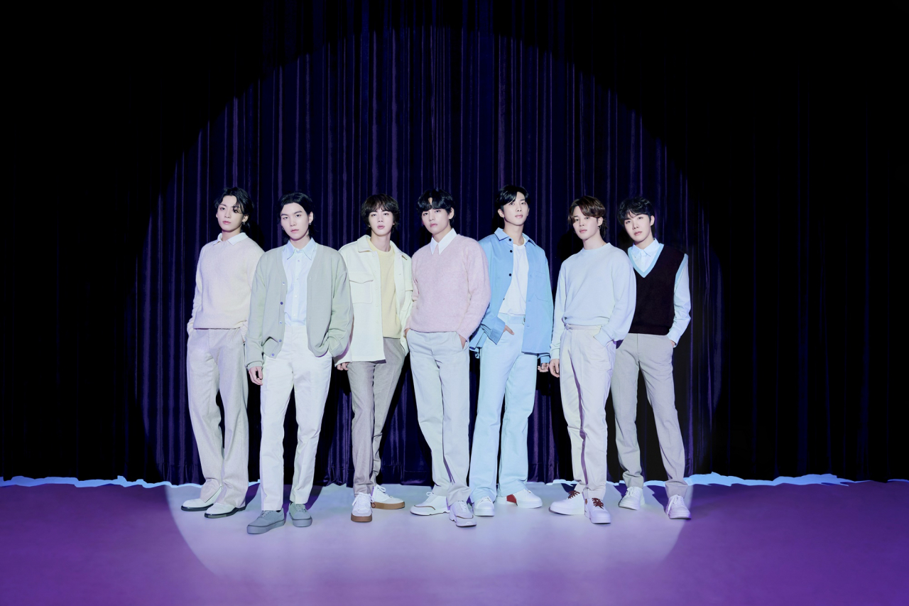 BTS (Big Hit Entertainment)