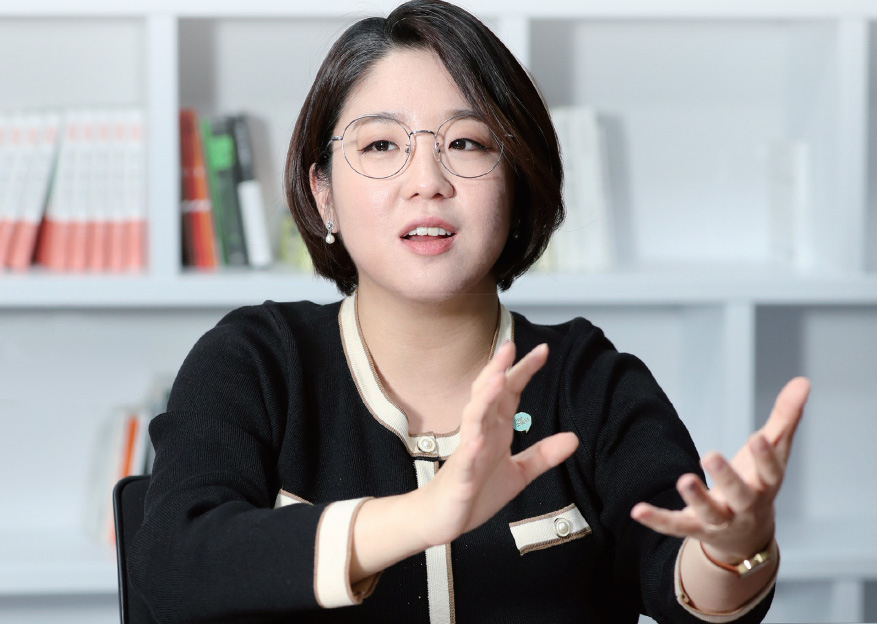 용혜인 의원