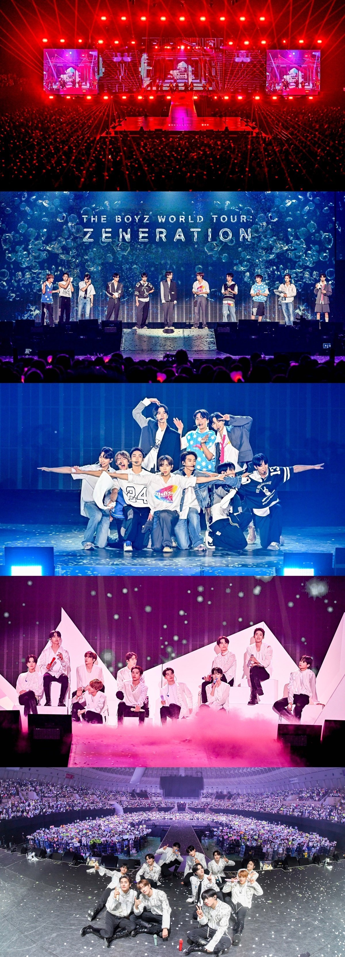 (Credit: IST Entertainment)
