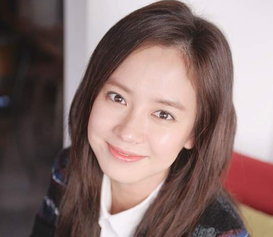 배우 송지효