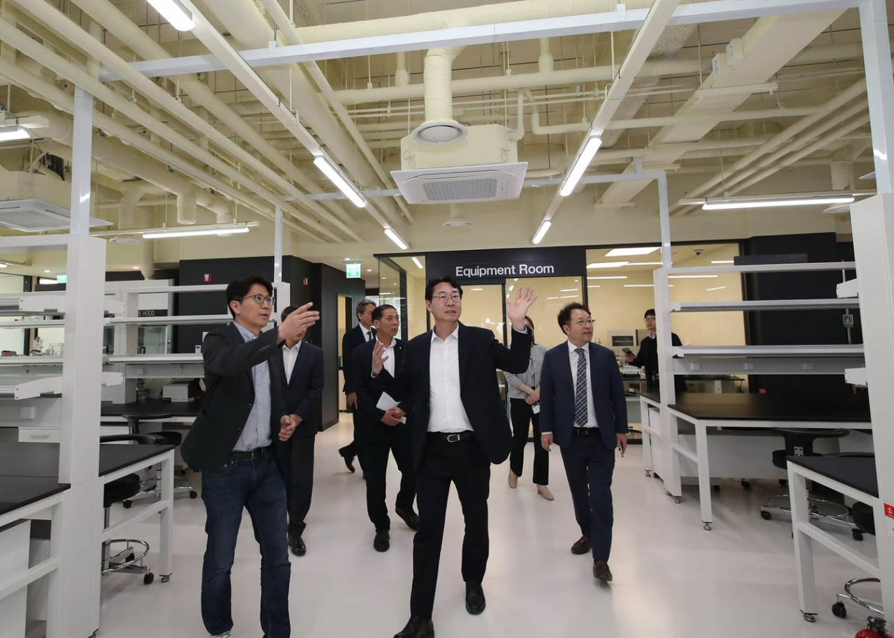 정명근 화성시장 페북 캡처.