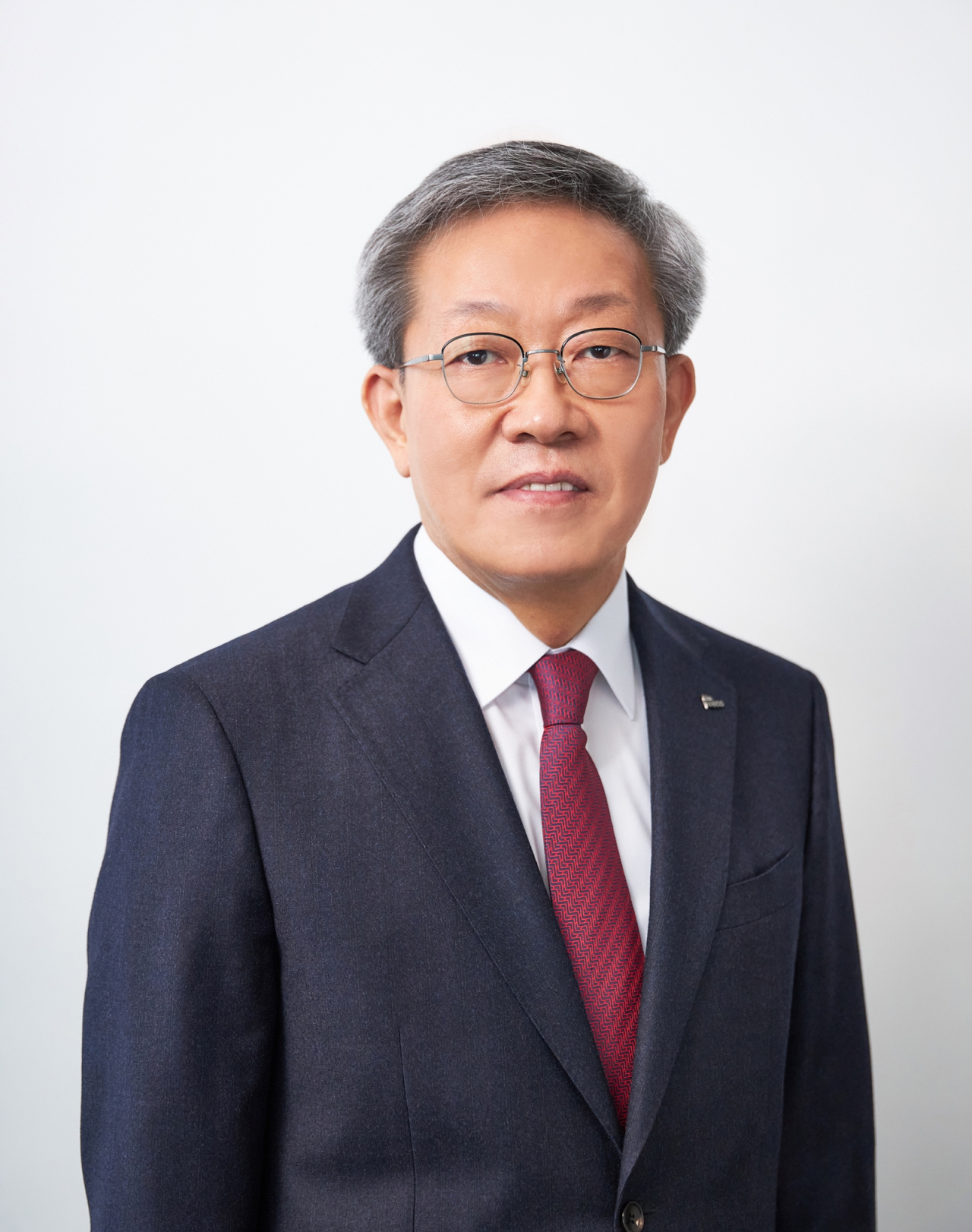 정탁 포스코인터내셔널 부회장. [포스코인터내셔널 제공]