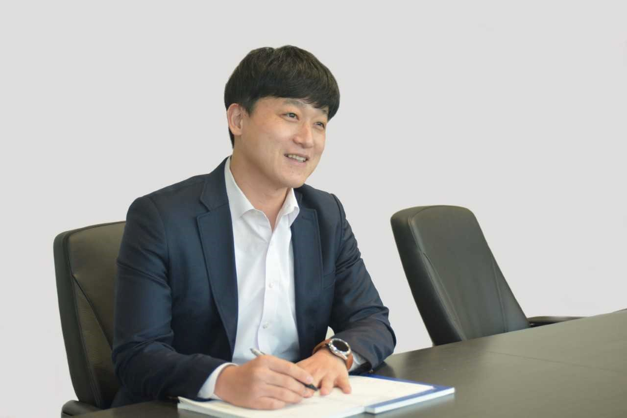 유명상 현대자산운용 주식운용본부 팀장. [현대자산운용 제공]
