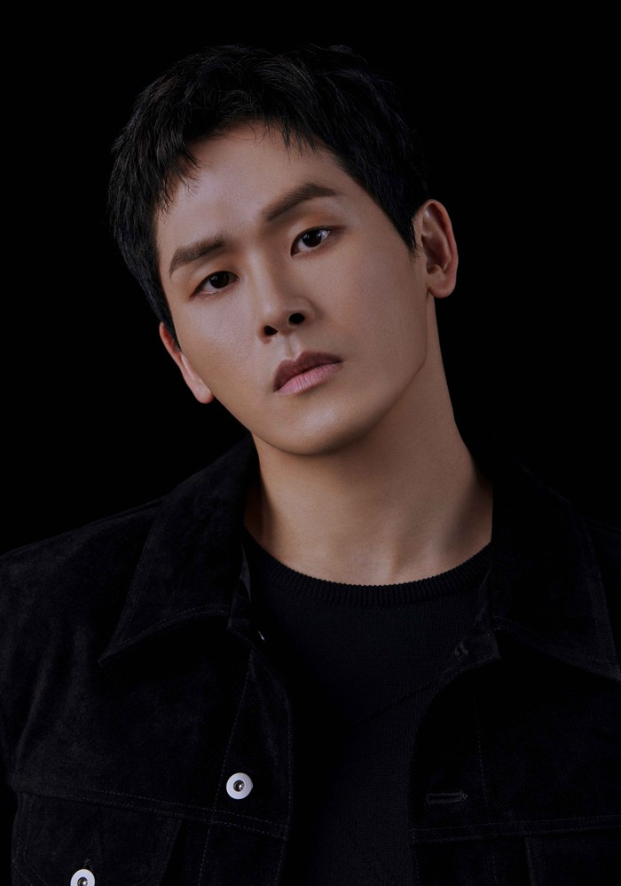 부산시 안전 홍보대사로 위촉된 이호원 씨. [사진=이니셜 엔터테인먼트]