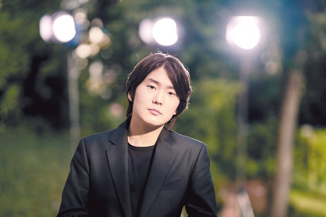 피아니스트 조성진