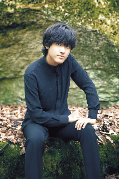 피아니스트 임윤찬