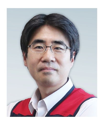 이지웅 한국도로공사 노동조합 위원장. [한국도로공사]