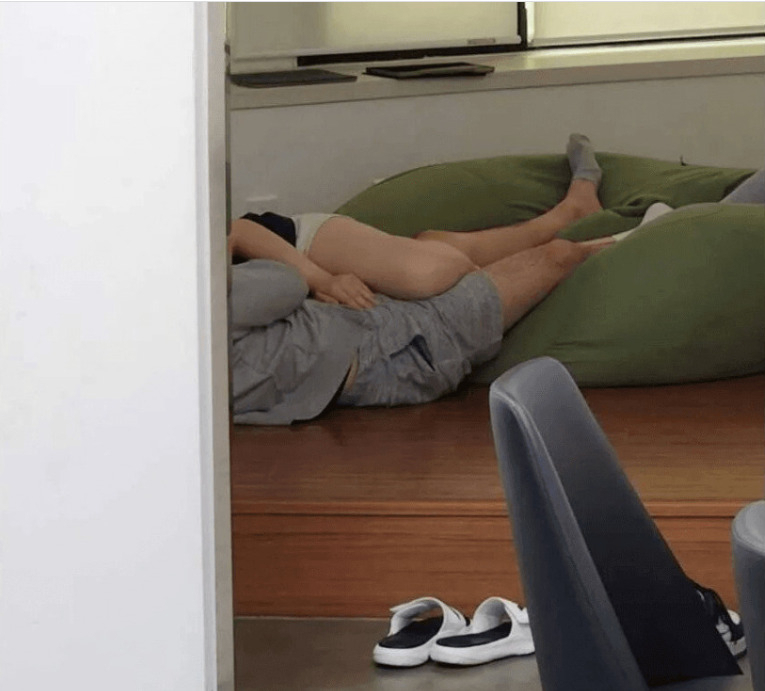 [온라인 커뮤니티 갈무리]