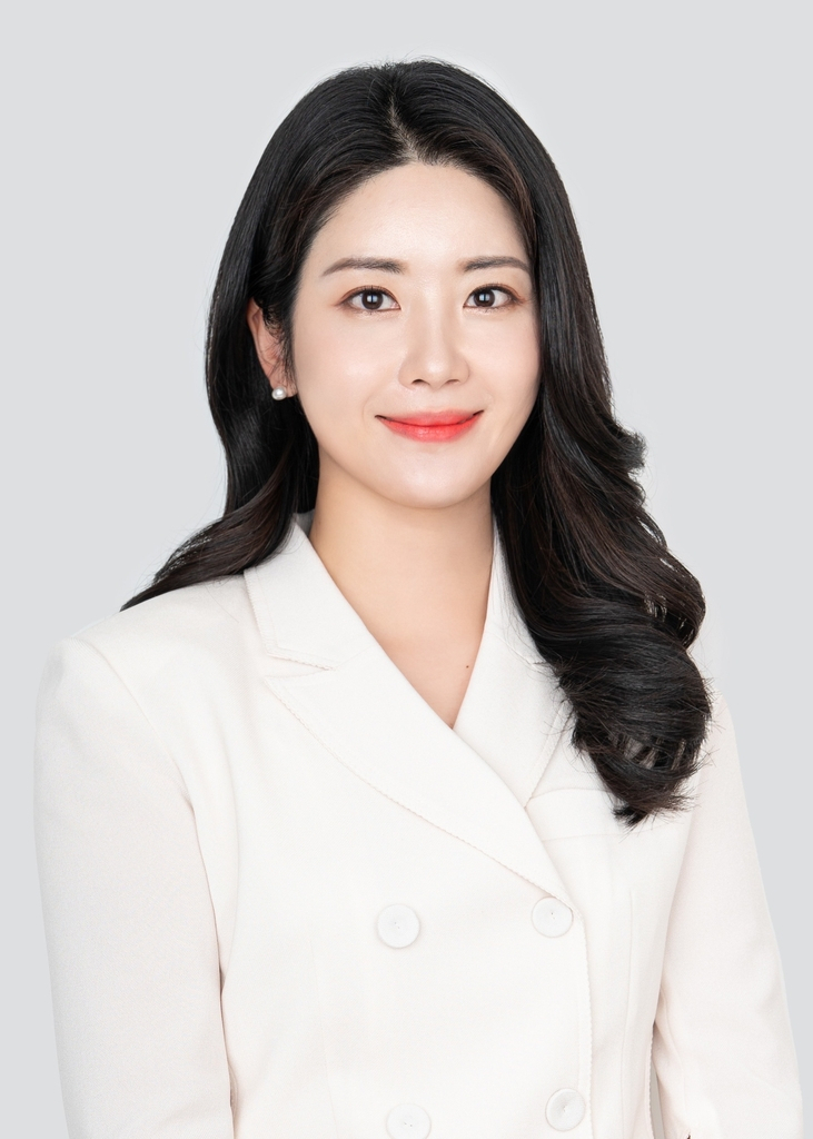 채은지 광주시의원[광주시의회 제공]