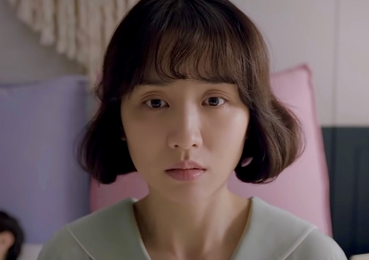 여성들이 겪는 시집살이를 현실적으로 그려 큰 인기를 끌었던 카카오TV 오리지널 웹드라마 ‘며느라기’ [공식 유튜브 채널 캡처]
