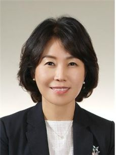 더불어민주당 혁신위원장으로 선임된 김은경 한국외대 법학전문대학원 교수 [헤럴드DB]