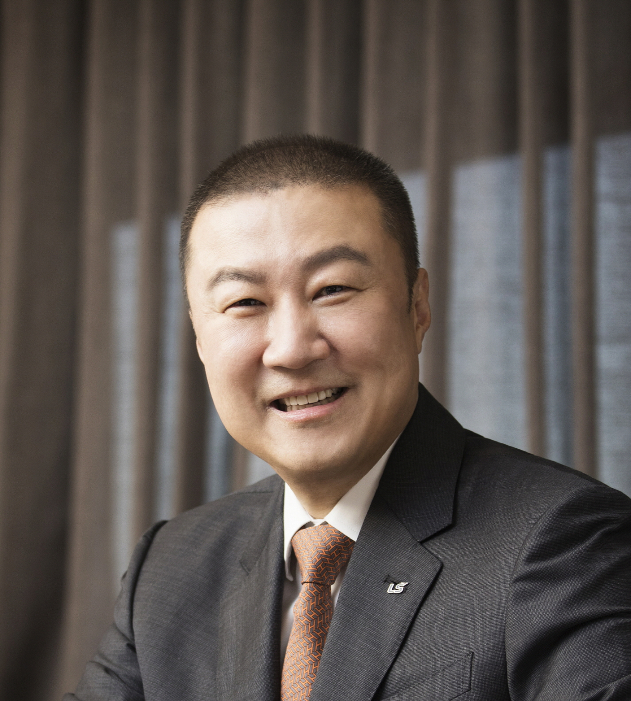 구자은 LS그룹 회장 [LS 제공]