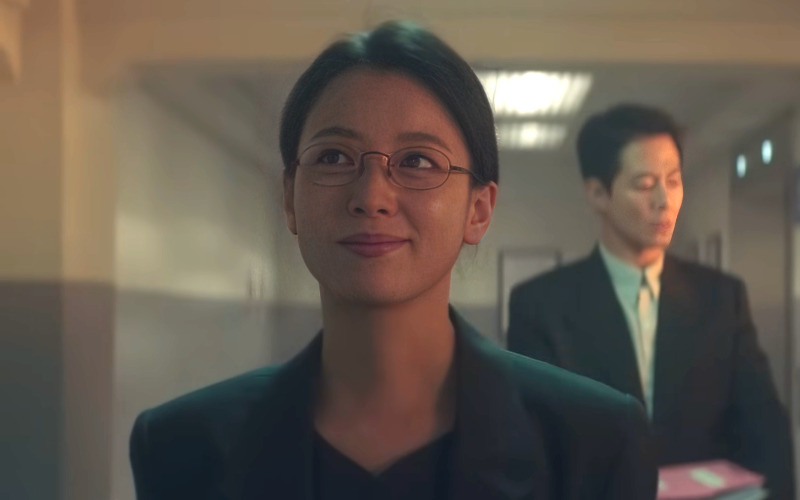 디즈니플러스가 오는 8월 9일 공개하는 한국 오리지널 콘텐츠 ‘무빙’. [유튜브 '디즈니플러스코리아']