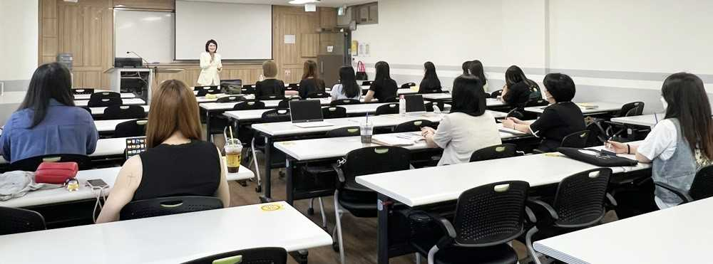 호남대 뷰티미용학과, 대학원생 ‘일반대학원 특강’