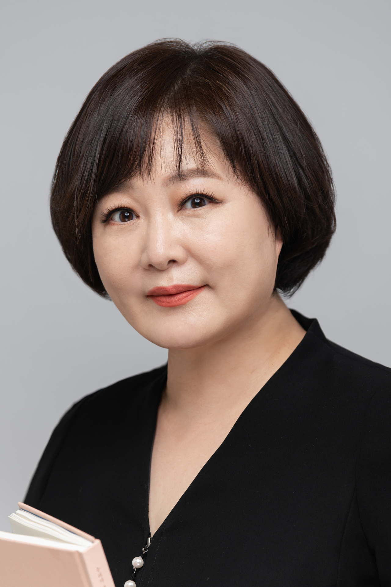 이금희 아나운서 [삼성문화재단 제공]