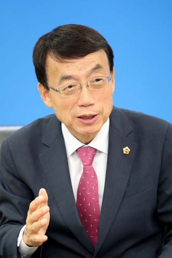 허식인천광역시의회 의장